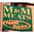 M & M Meats