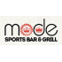 Mode Bar