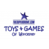 Toys & Games of Worcester (The Superdrome)
