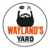 Wayland’s Yard Cafe