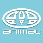 Animal logo 150x150