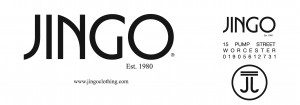 Jingo logo