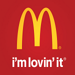 McDonalds Restaurants square logo 150x150