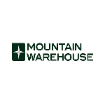 Mountain Warehouse square logo 150x150