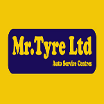 Mr Tyre LTD square logo 150x150
