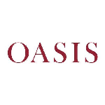 Oasis Clothing square logo 150x150