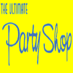 Party Shop logo 150x150