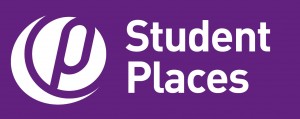 Student Places Logo
