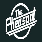 The Pheasant logo 150x150
