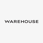 Warehouse square logo 150x150