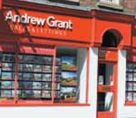 Andrew Grant Estate Agents