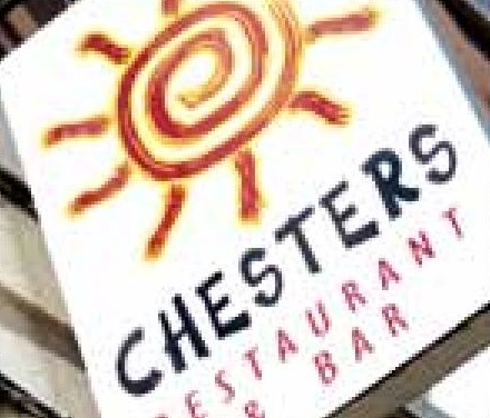 Chesters Cafe & Restaurant