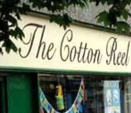 The Cotton Reel