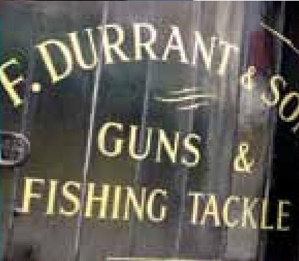 Durrant & Sons