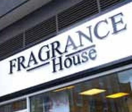 Fragrance House Outlet Ltd