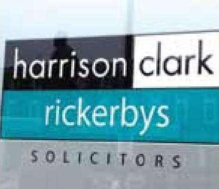 Harrison Clark Rickerbys Solicitors (High St)
