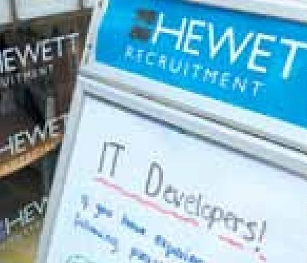 Hewett Recruitment