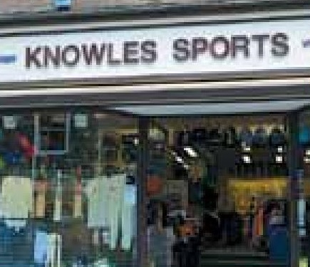 Knowles Sports