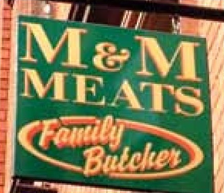 M & M Meats