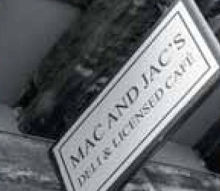 Mac & Jac’s Delicatessen