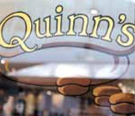 Quinns Coffee House