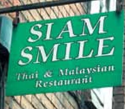 Siam Smile