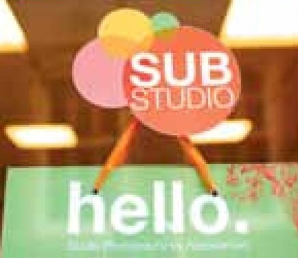 Sub Studio