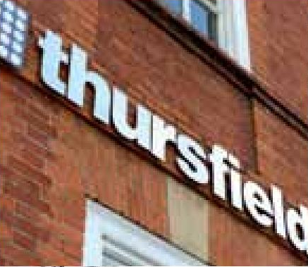 Thursfields (Solicitors)