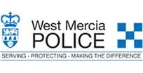 Police Station West Mercia (Div. HQ)
