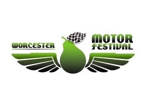 Motor Festival Logo