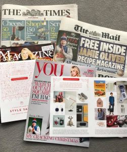 The Times & The Mail