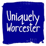 Uniquely Worcester Logo 2015 Colour