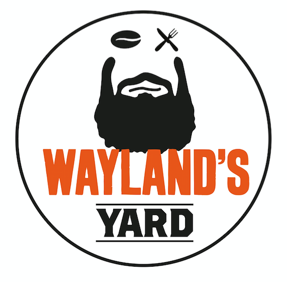 Wayland’s Yard Cafe